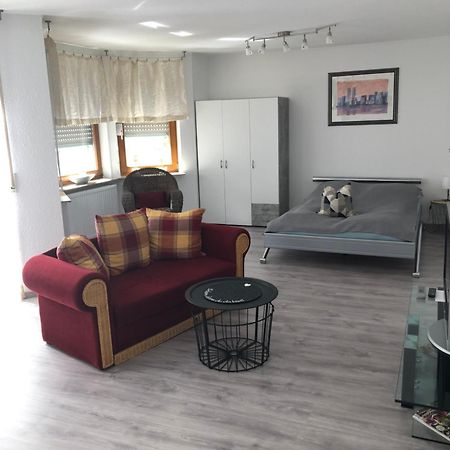 Helle 45 Qm Einliegerwohnung Holzgerlingen Exteriér fotografie