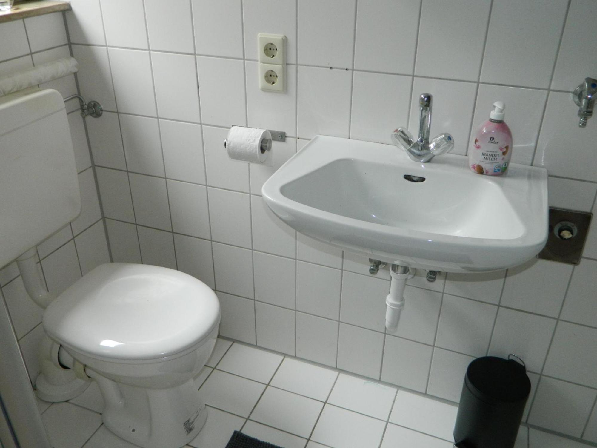 Helle 45 Qm Einliegerwohnung Holzgerlingen Exteriér fotografie