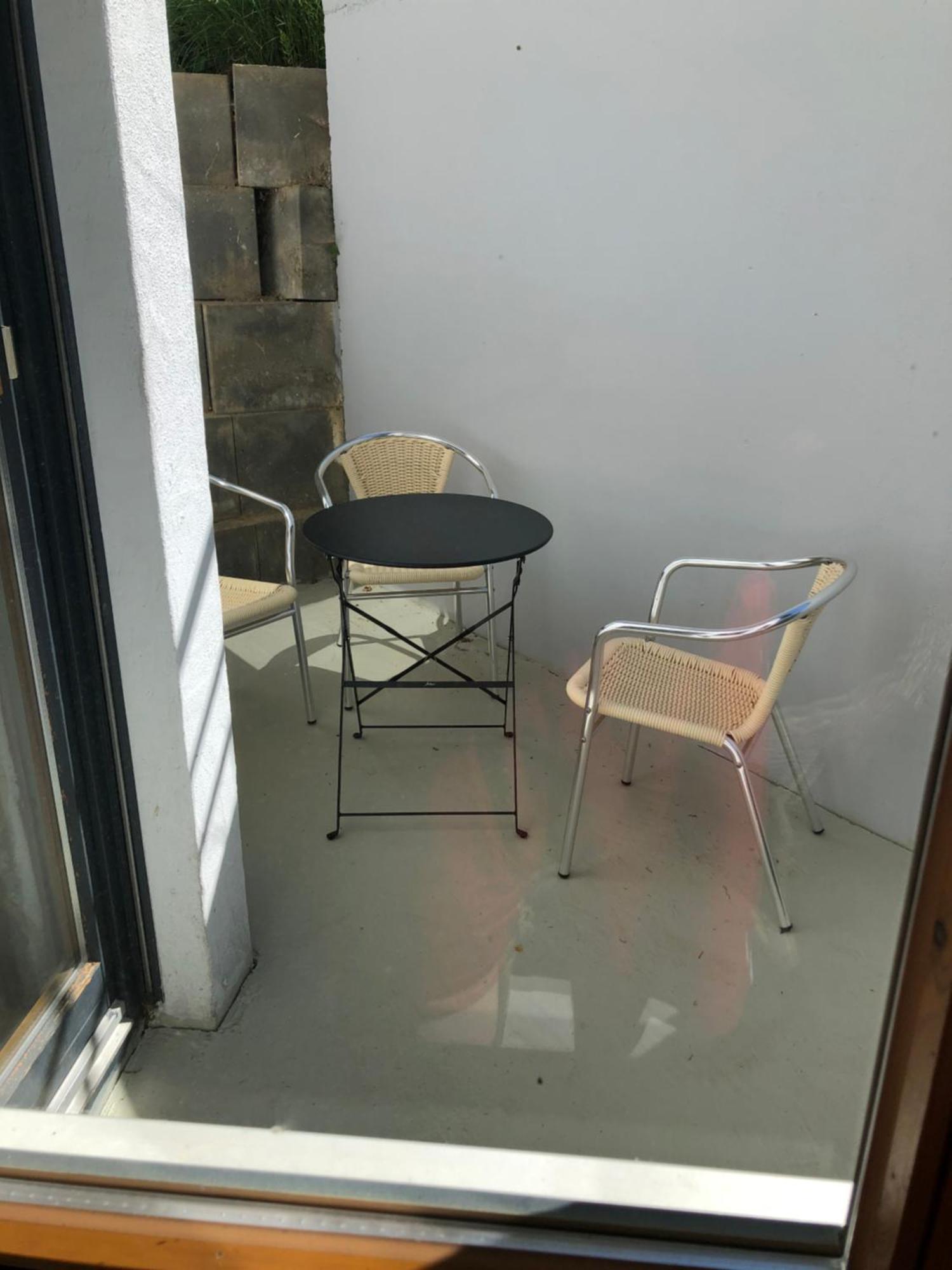 Helle 45 Qm Einliegerwohnung Holzgerlingen Exteriér fotografie