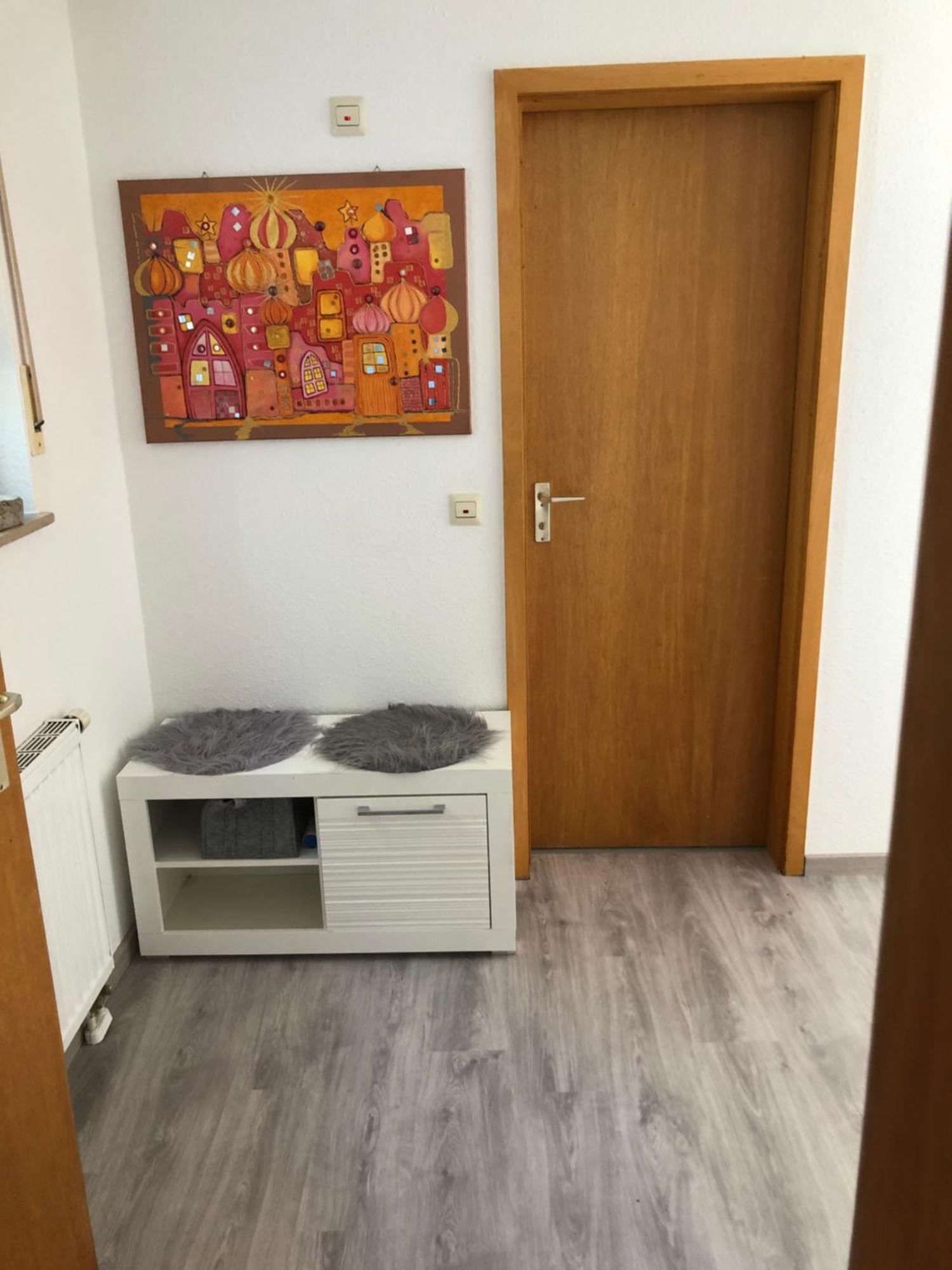 Helle 45 Qm Einliegerwohnung Holzgerlingen Exteriér fotografie