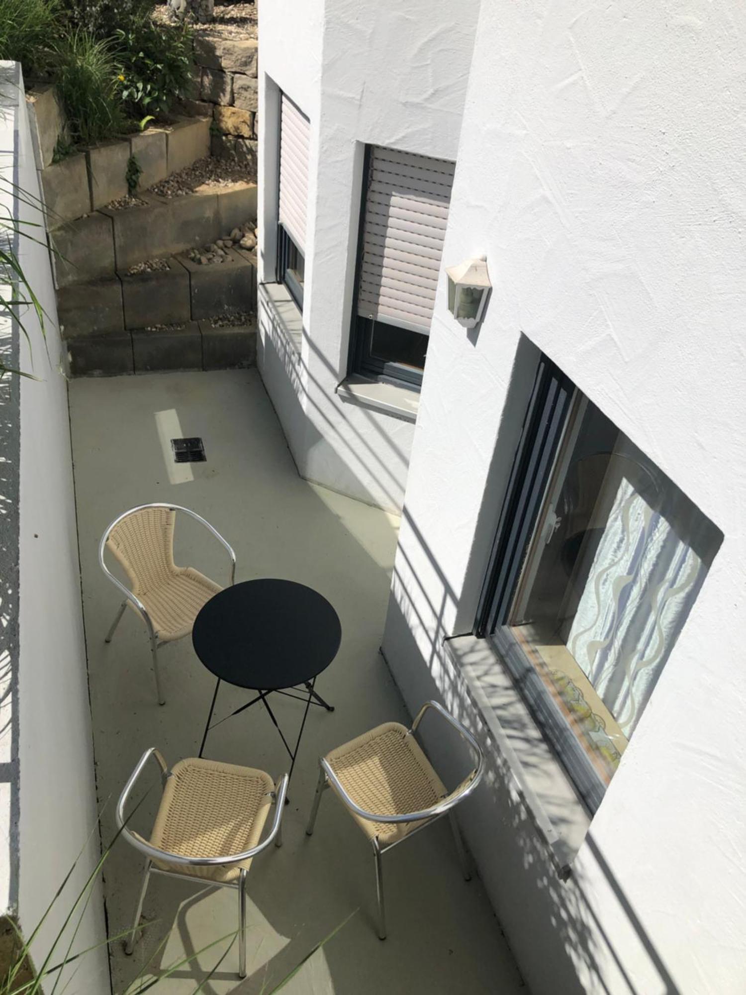Helle 45 Qm Einliegerwohnung Holzgerlingen Exteriér fotografie