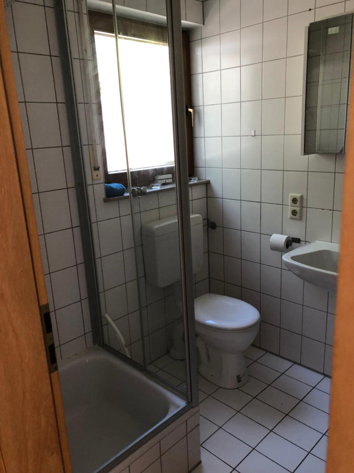 Helle 45 Qm Einliegerwohnung Holzgerlingen Exteriér fotografie